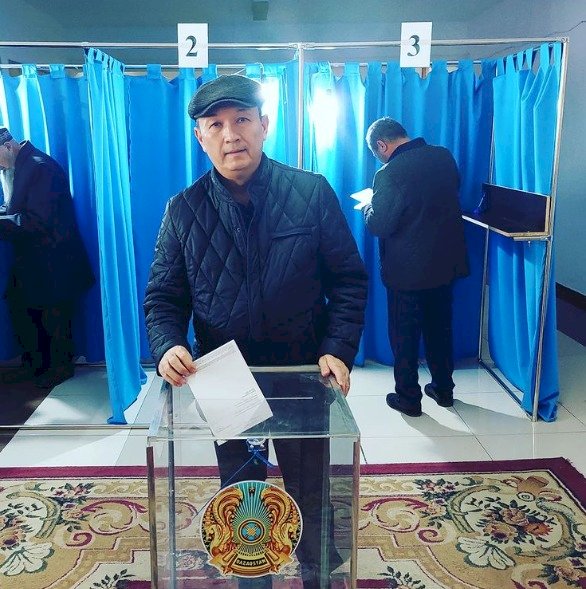 Тұтов та таңдау жасады