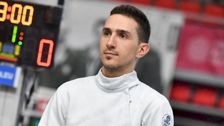 Семсерлесуден Қазақстан командасы әлем кубогы кезеңінде өнер көрсетеді