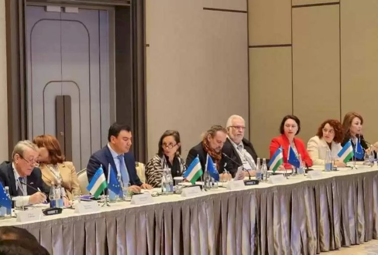 Ташкентте Орта Азияда тұрақты туризм моделін дамыту жолдары талқыланды