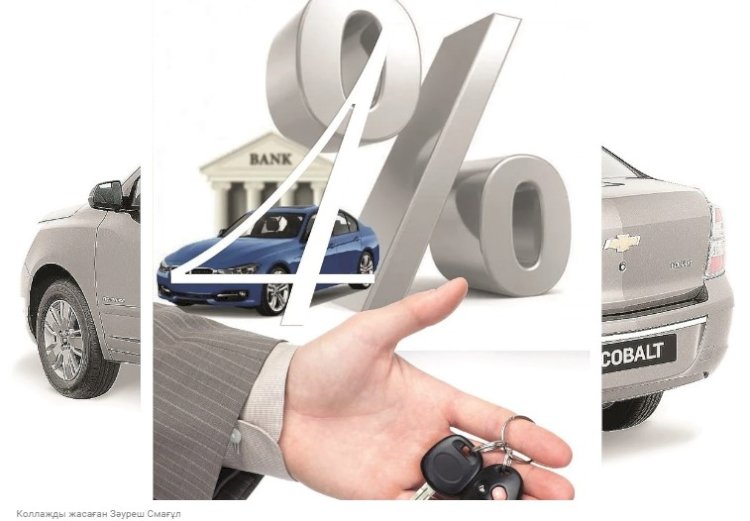 18 секундта тіркелген неше адам көлік алды