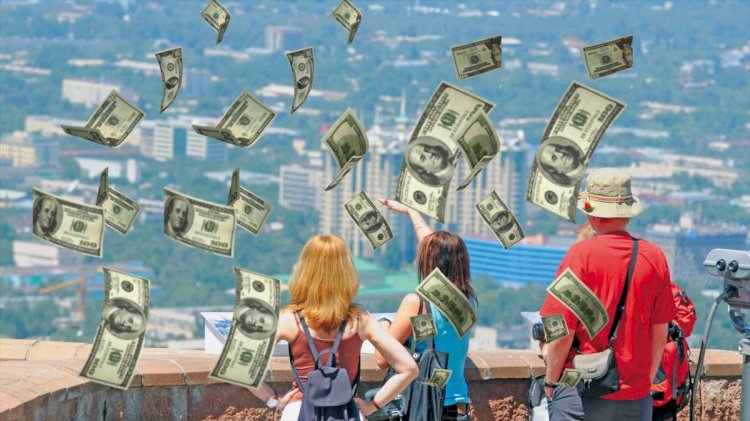 Алматының туристік бағытын зерттеу үшін қанша қаражат жұмсалады?