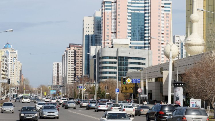 Автокөліктердің қысқы дөңгелектері жолдың бұзылуына әсер ете ме?