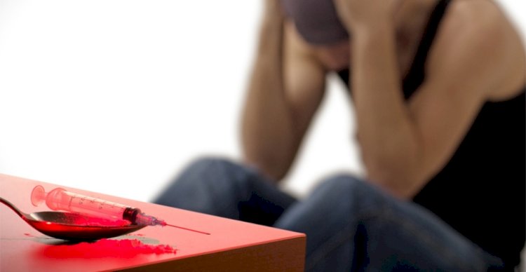 Алматыда есірткіге тәуелді 14 бала бар – маман