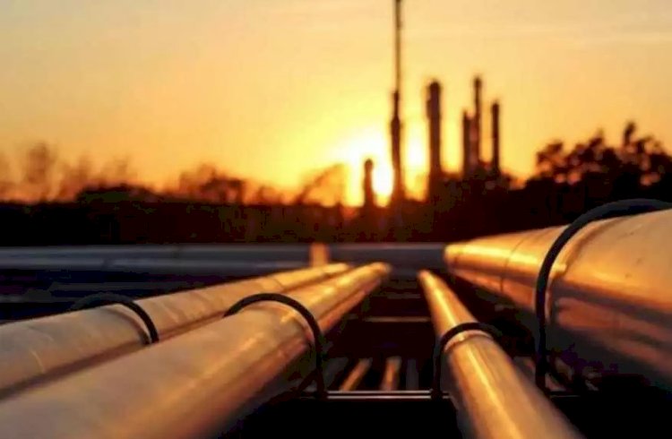 Сәуірде Қазақстаннан Баку арқылы мұнай транзиті бірнеше есеге артады