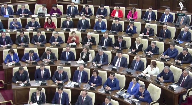 Сайлау науқаны кезінде көптеген орынды сын, байыпты ұсыныс айтылды - Мемлекет басшысы