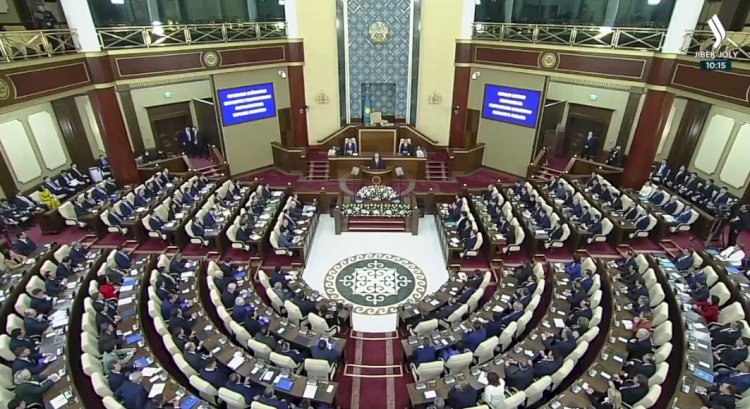 Алдағы бес жыл ел тағдыры шешілетін маңызды кезең болмақ.