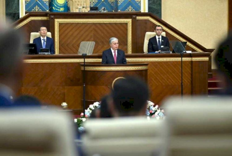 Премьер-Министрдің кандидатурасын Amanat партиясы ұсынады