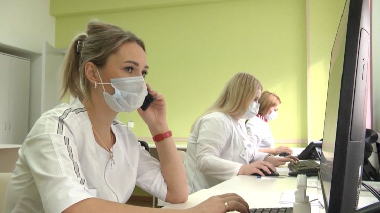 Алматыда 11 мың адам психикалық, наркологиялық есепте тұр