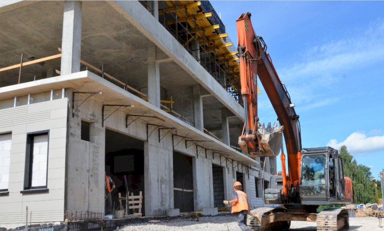 Алматыдағы «Саяхат» автобекетінің орнына не салынады