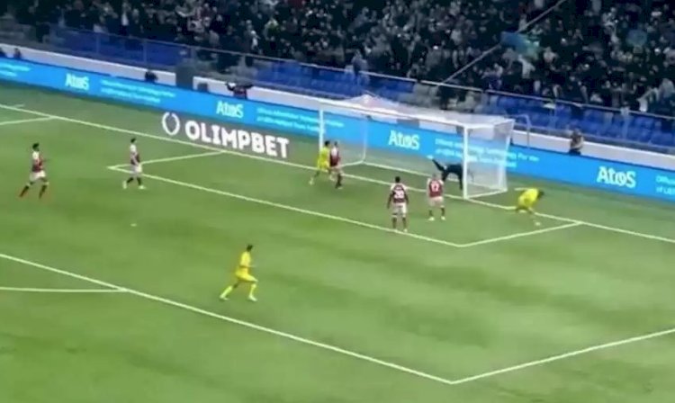 EURO 2024: Асхат Тағыбергеннің голы үздік деп бағаланды