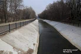 Өзен бойы тазартылып, абаттандырылады