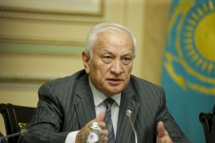 Ғылымға реформа керек