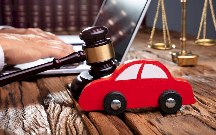 Автозаңгерлер көлік иелерінің құқығын қорғайды