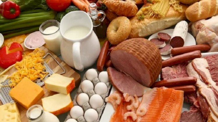 Елде ауқаттылар тұрмысы нашар жандарға қарағанда тамақты көп тұтынады