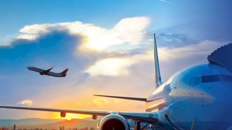 Елдегі жетекші әуе компаниялары бірнешеге бөлінуі мүмкін