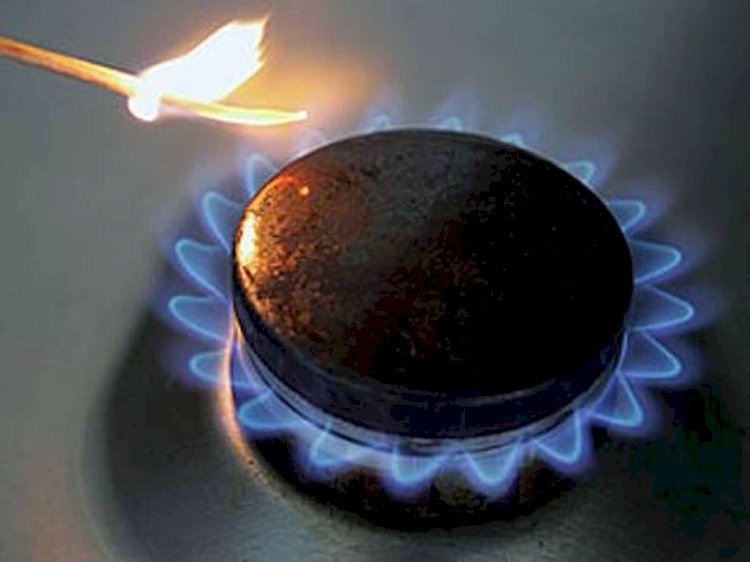 Бостандық ауданында газдың уақытша өшірілуі орын алды