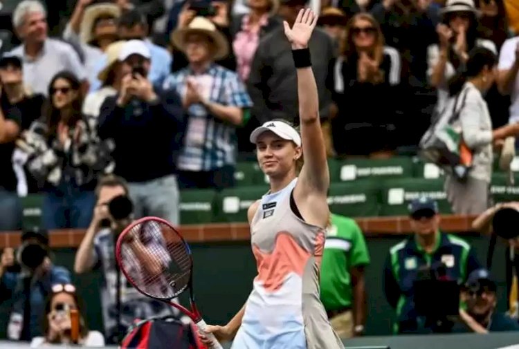 Елена  - финалда!