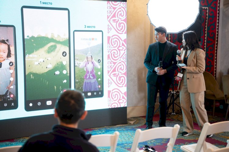 Наурыз онлайн-фестивалі