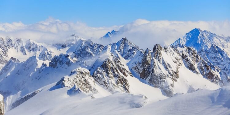 Алматының таулы аймақтарында аяз күтіледі