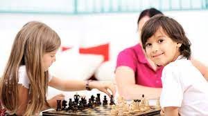 Қазақстанның 100-ге жуық оқушысы шахматтан олимпиадаға қатысады