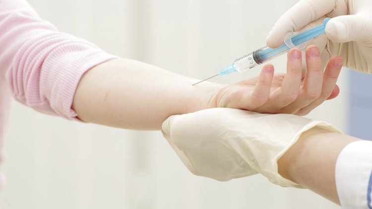 Екпесі жоқ балалар бұдан былай балабақшаға қабылданбайды