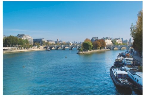 Франция су ресурстарын үнемдеуге көшті