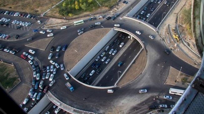 Жүргізушілердің қарызы 3 миллиард теңгеден асты