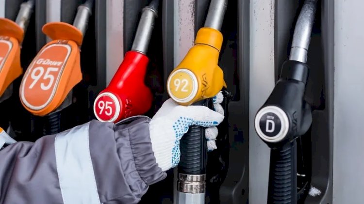 Бензин мен жанармай  бағасы қымбаттайды - министр