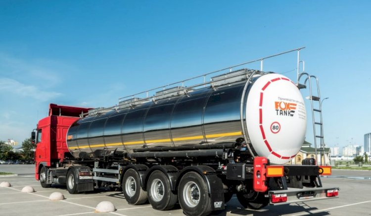 Қазақстан дизелі сұр схема бойынша шетел асып жатыр