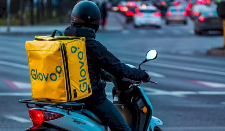 Курьерлер енді салықты ұялы қосымша арқылы төлей алады