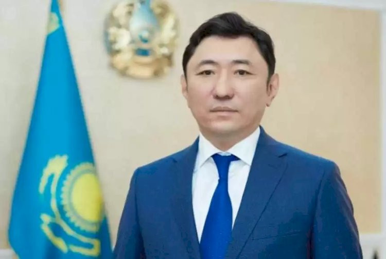 Болат Ақшолақов Президент кеңесшісі болды