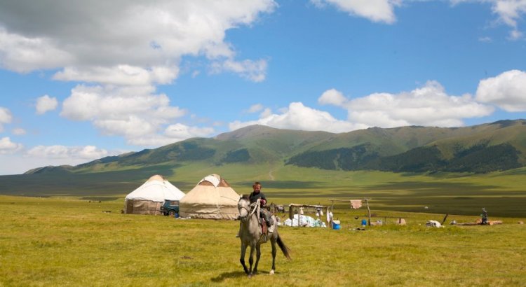 Қазақстанда ішкі туристер саны бойынша рекорд жаңартылды