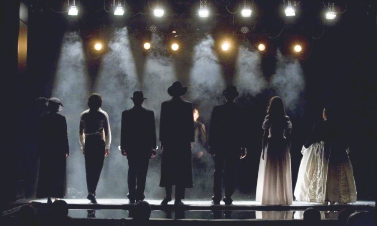 2029 жылға қарай жыл сайын қазақстандық авторлардың 600 спектаклі сахналанады