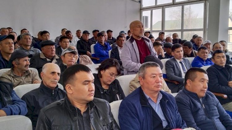 Кәсіпкерлер Үлкен Алматы каналымен тиімді бағада шарт жасай бастады