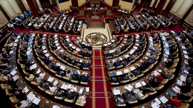 Жаңа депутаттарға өз бизнесінен арылуға бір ай мерзім беріледі