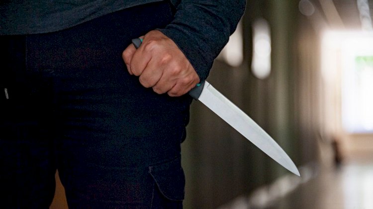 БҚО-да өз әйелін пышақтап тастаған күдікті қашып кетті