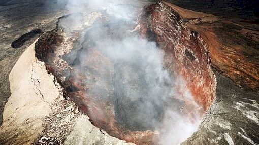 Невадо-дель-Руис оянды