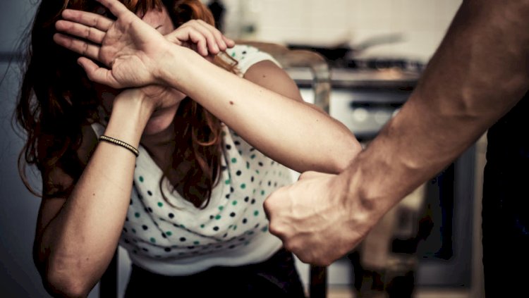 Алматыда жыл басынан бері 170 әйел дағдарыс орталықтарына жіберілген