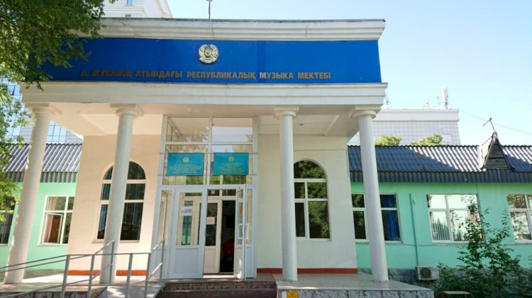 Алматыдағы мәдени ғимараттар жөндеуден өтеді