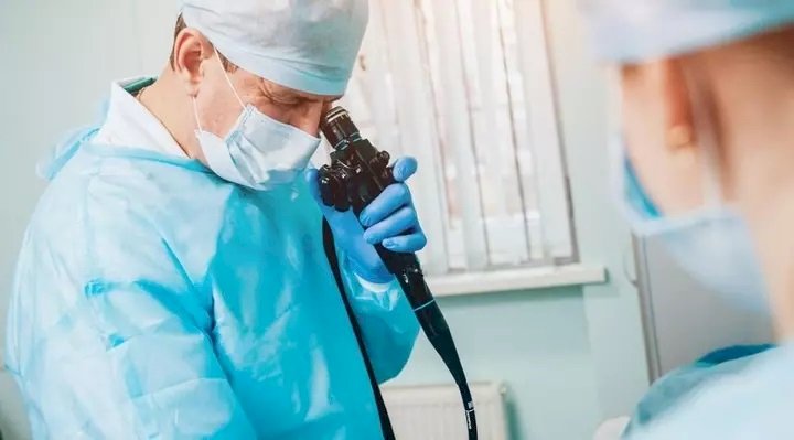 Асқазанға шланг жұту оразаны бұза ма?