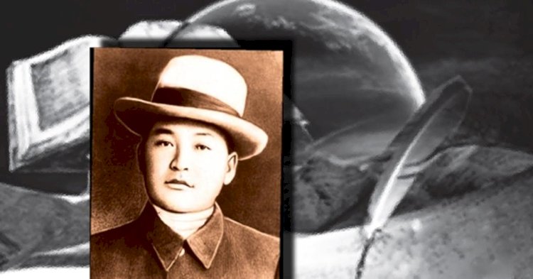 Біз осы Таңжарықты білеміз бе?