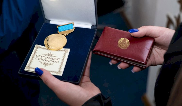 «Халық әртісі» атағын алғандарға төленетін үстемеақы екі есе ұлғаяды