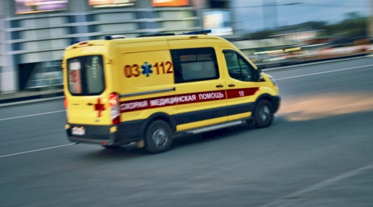 Семейде оқушы мектеп асханасында көз жұмды