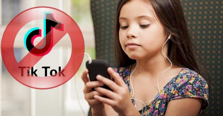 ТikTok-қа тыйым салына ма?
