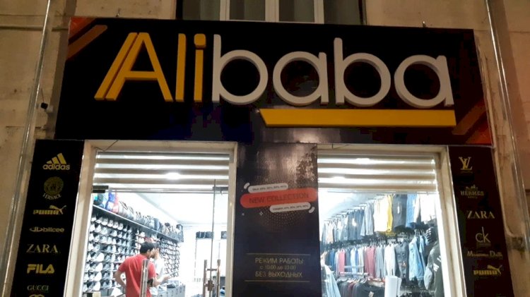 Alibaba компаниясы ChatGPT-ге бәсекелес болатын өз чатботын шығарды