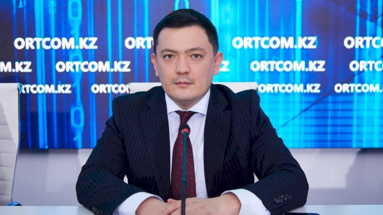 Онлайн жоба арқылы 30 сенімхат алынған