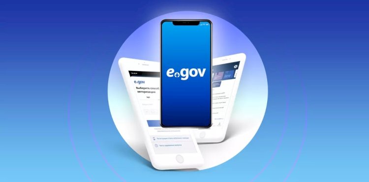 «eGov электронды үкімет порталының» қолданысқа енгізілгеніне - 17 жыл