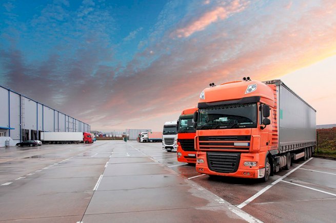 Алматы маңында ірі сауда-логистикалық хаб салу жоспарлануда