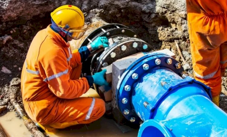 Алматыда 2024 жылы 12 сумен қамту нысанының құрылысы аяқталады