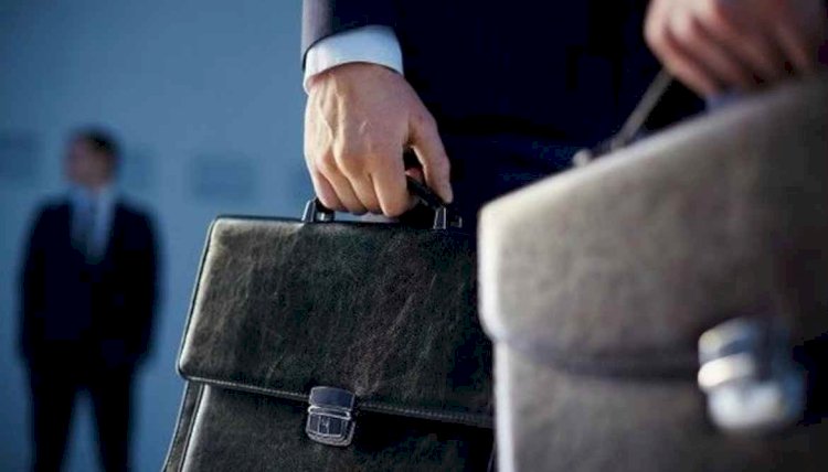 Дипломатиялық лауазымын бүркемелегендер анықталды